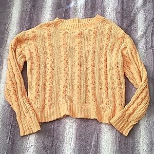 American Eagle Outfitters sweater size s